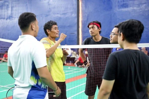 梁伟铿王昶中国大师赛男双夺冠 国羽男双新周期强势崛起